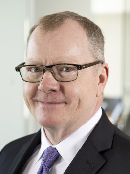 Photo of Robin Lacey